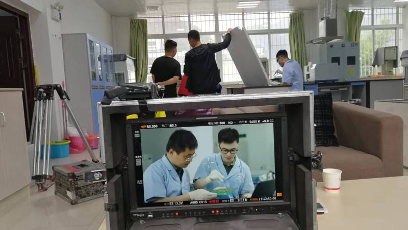 元宇宙搭台唱戏，印台区广告片拍摄公司抢滩虚拟世界首支舞