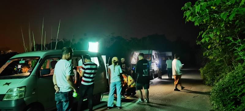 印台区TVC拍摄品质把控：从镜头到光影，筑牢品牌视觉根基