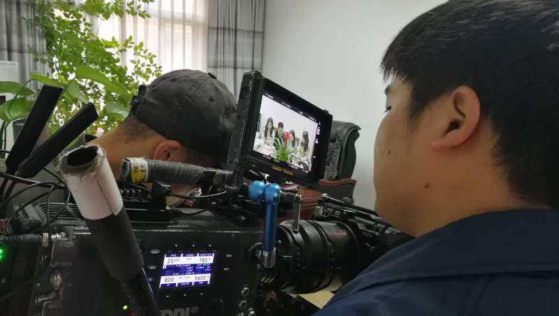 剧本杀式体验：印台区广告片拍摄公司构建沉浸式消费决策路径