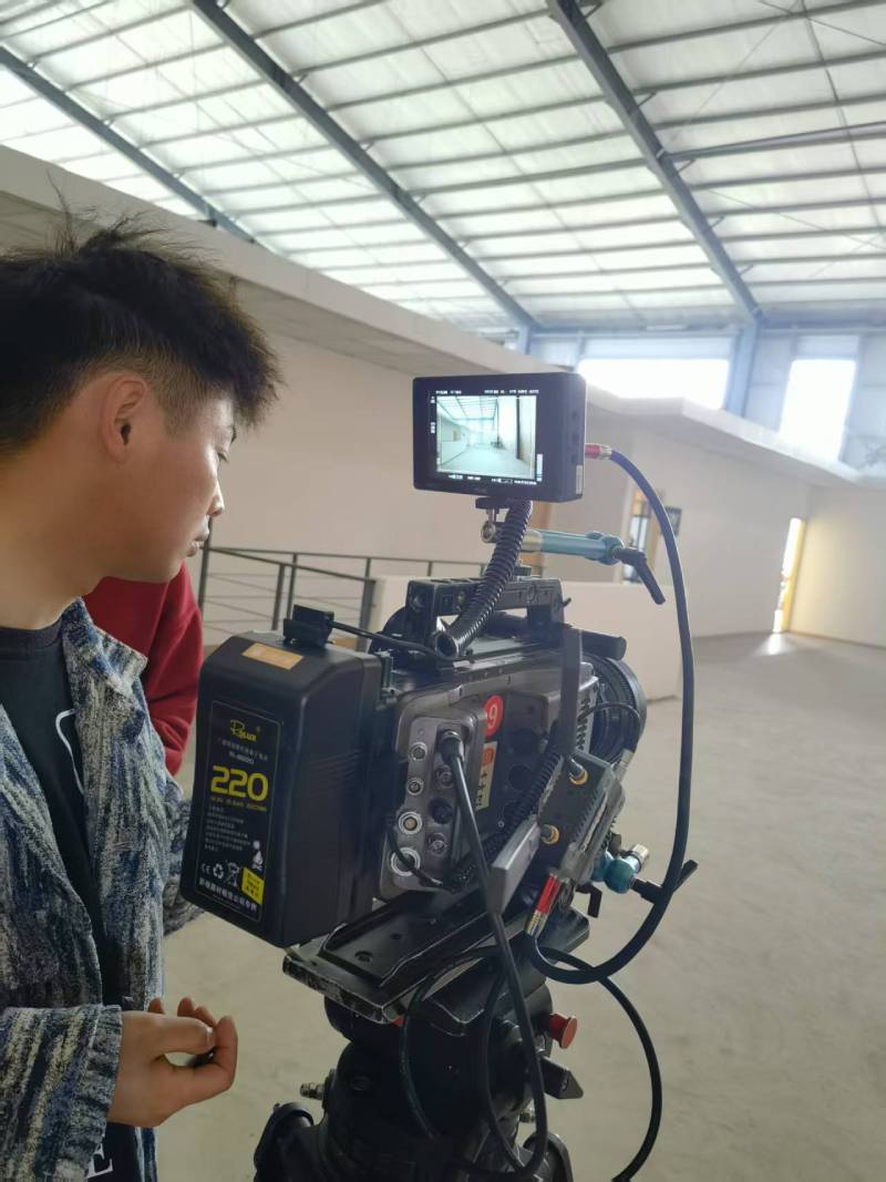 解锁印台区广告片拍摄：以创意镜头，解锁品牌商业价值新高度