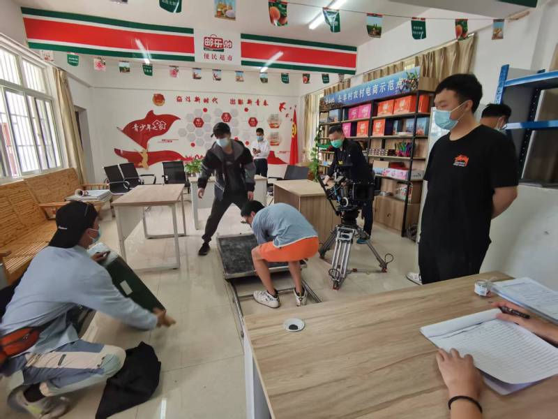 印台区广告片拍摄公司：极简主义践行者，少即是多的视觉哲学